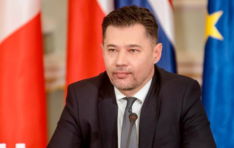 Ambasadorul Ucrainei refuză să semneze cartea de condoleanțe pentru Khamenei și acuză Iranul de moartea civililor ucraineni: „După trei ani de drone Shahed peste Kiev, nu pot decât să mă bucur”