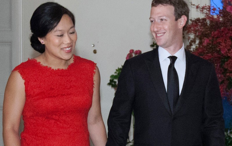 Mark Zuckerberg și Priscilla Chan, legați de o poveste de dragoste de 16 ani. Cum au clădit împreună un imperiu și au donat zeci de milioane de dolari