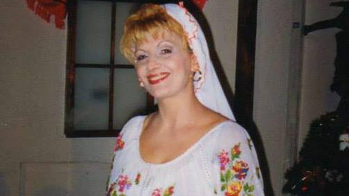 Sofia Vicoveanca, despre Ileana Ciuculete. "Numai de friptură nu-i ardea"