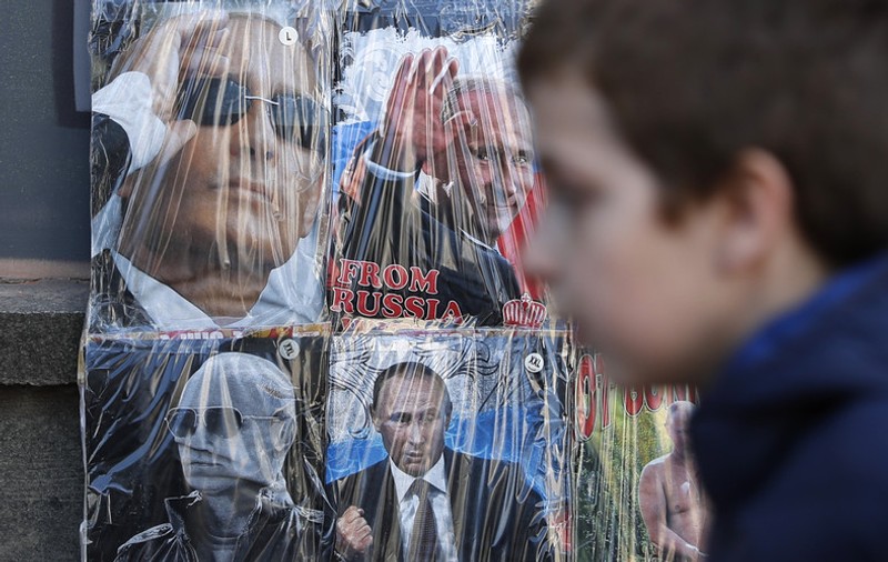 Analistă în spațiul ex-sovietic: „Putin a atacat Ucraina pentru că s-a temut de propriul popor”