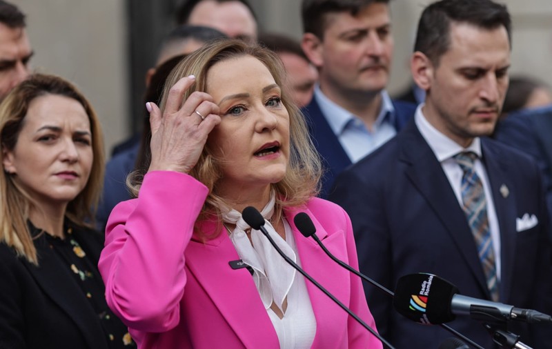 Primăria condusă de Elena Lasconi, vizată de o anchetă legată de fonduri europene EXCLUSIV