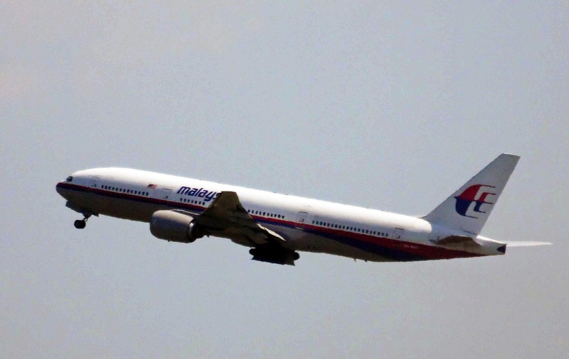 ÎNREGISTRĂRI cu DISCUŢII despre DOBORÂREA MH17, între presupus ofiţer al SERVICIILOR SECRETE RUSE şi între COMANDANŢI SEPARATIŞTI