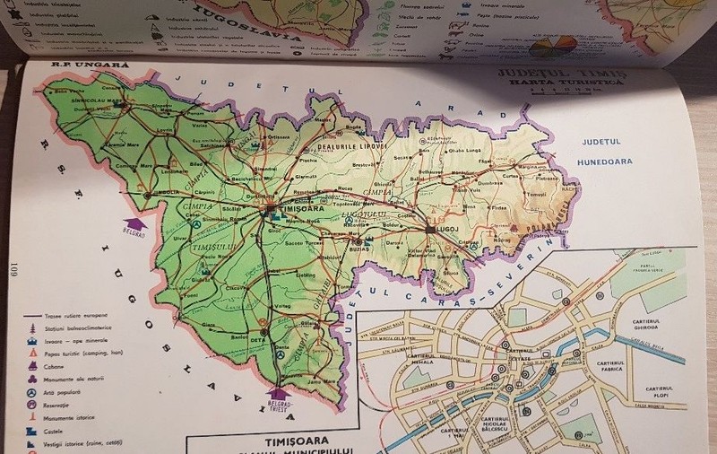 Întâi tăiem, pe urmă măsurăm. Autoritățile din Timiș au aruncat 24.000 de euro, bani publici, pentru o strategie de turism copiată și plină de greșeli!
