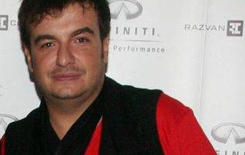 RĂZVAN CIOBANU, ATAC DUR la stilistul care le-a ÎMBRĂCAT pe LILI SANDU şi JOJO pentru un show TV!