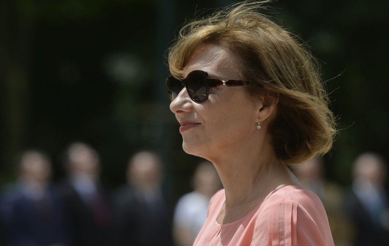 Carmen Iohannis nu s-a prezentat nici luni la Parchetul General
