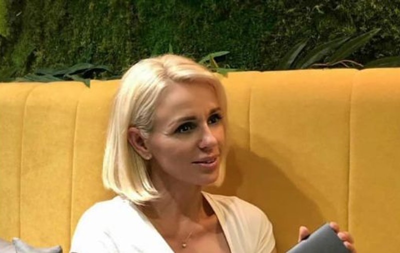 Starea de sănătate a tatălui lui Catrinel Sandu s-a înrăutățit. "Au încercat să mă protejeze, dar ieri mi-au spus realitatea"