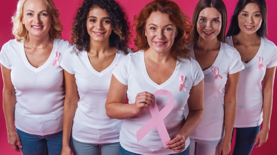 genetica și depistarea precoce  a cancerului de san si uterin