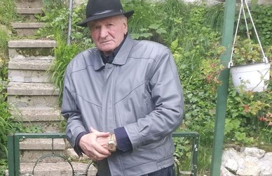 Romică Pașcu