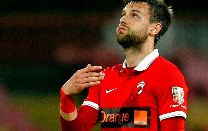 Kamil Bilinski a negociat cu Dinamo: ”Am fost informat că s-a ajuns la un acord cu Axente și nu mai e nevoie de un vârf”