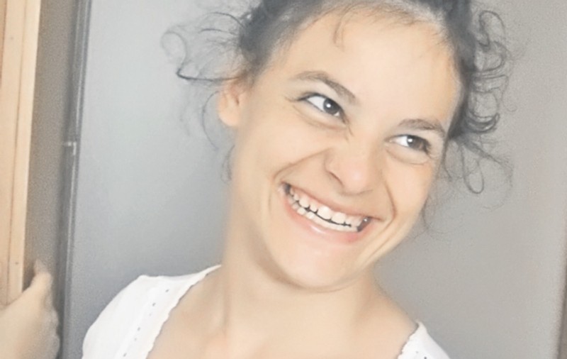 Raluca nu are bani pentru recuperare