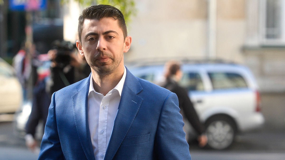 Fostul deputat PSD Vlad Cosma