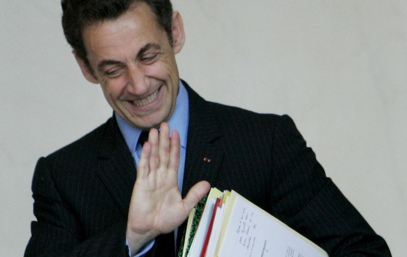 Sarkozy a reuşit în 30 de minute să-i insulte pe Obama, Zapatero şi Merkel