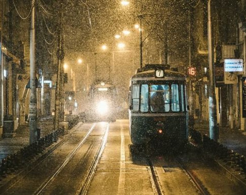 FOTO/ Povestea IT-istului care a ajuns în National Geographic. Fotografiile sale au făcut înconjurul lumii