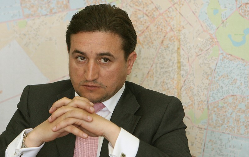 Dat afară de la Parcuri, Bogdan Tănase a fost mutat de Nicușor Dan în aceeași zi șef la o instituție de cultură. „Nu am discutat asta cu primarul”