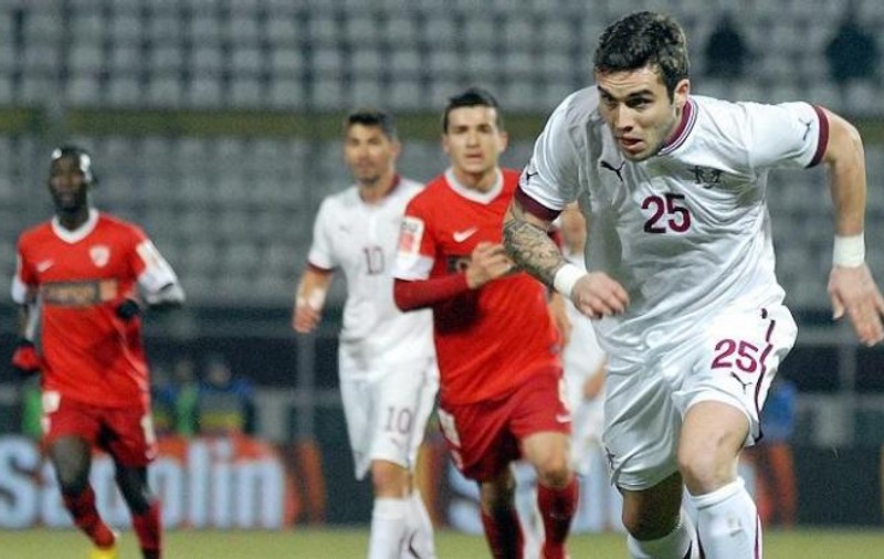 De la FC Koln la FC Voluntari. Ultimul transfer al ilfovenilor