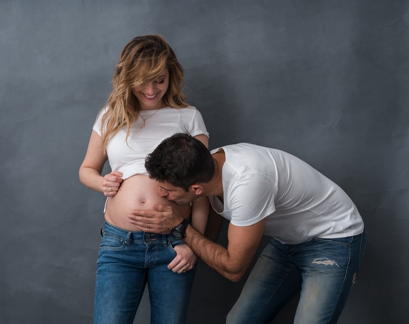 Cele mai frumoase imagini cu graviduța Laura Cosoi și soțul ei. Ce a afirmat vedeta despre Cosmin Curticăpean | FOTO