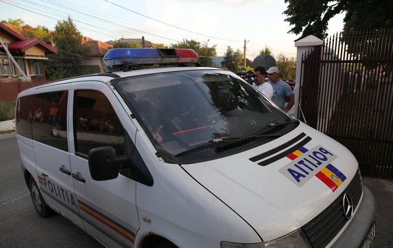 Criminalul de la Săpoca va fi internat din nou la spitalul de psihiatrie, nevoluntar