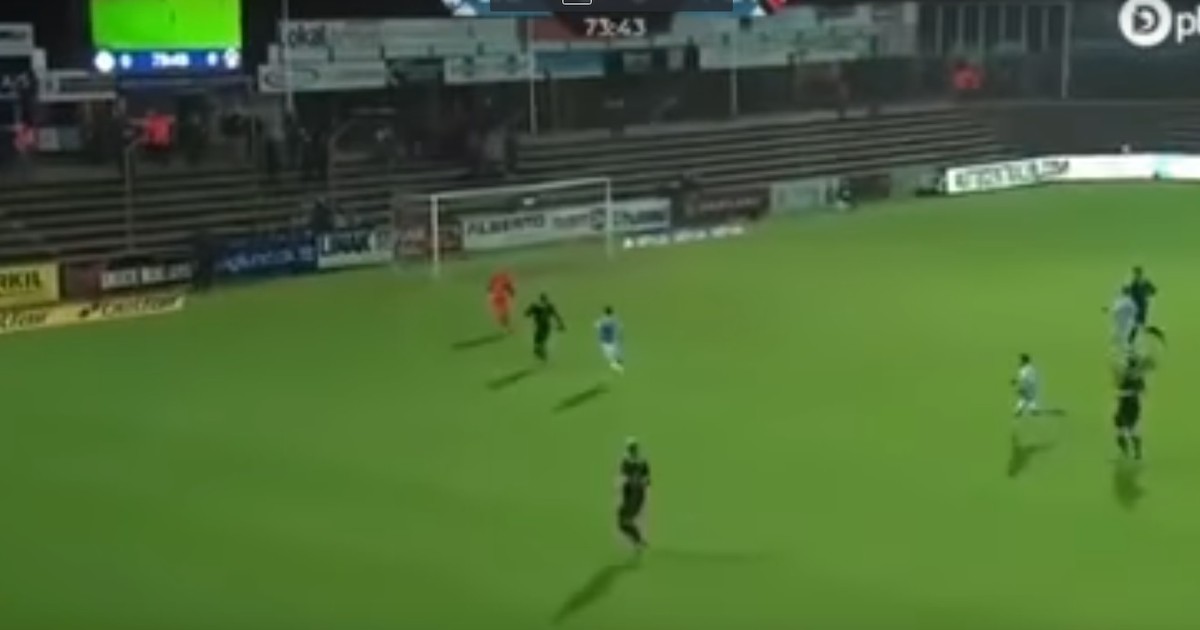 Vântul a schimbat curios traseul balonului