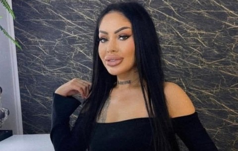 Mesajul sfâșietor transmis de mama Valentinei. Femeia a publicat imagini nemaivăzute cu fiica sa: ,,O parte din inima mea”