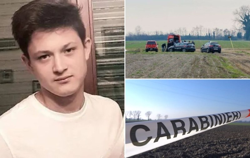 Sergiu a fost ucis cu un singur foc de armă, în stilul Mala del Brenta. Noi detalii în cazul moldoveanului găsit mort pe un câmp din Italia