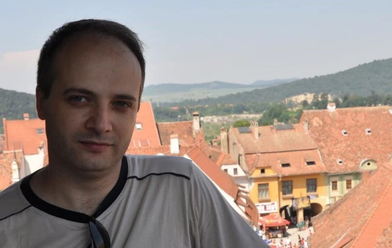 Care este starea medicului-erou de la Piatra Neamț. Noi detalii de la spitalul din Bruxelles unde e tratat Cătălin Denciu