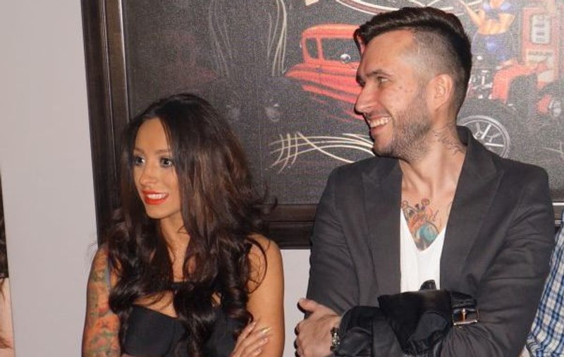 Un nou CUPLU din showbiz s-a DESTRĂMAT! Ruby s-a despărțit de iubitul ei, după 6 ani de relație