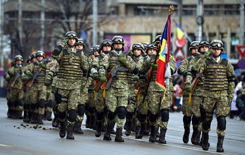 Poliția ar putea sprijini Armata în situații excepționale. Ce prevede proiectul MApN pus în dezbatere publică pentru MAI