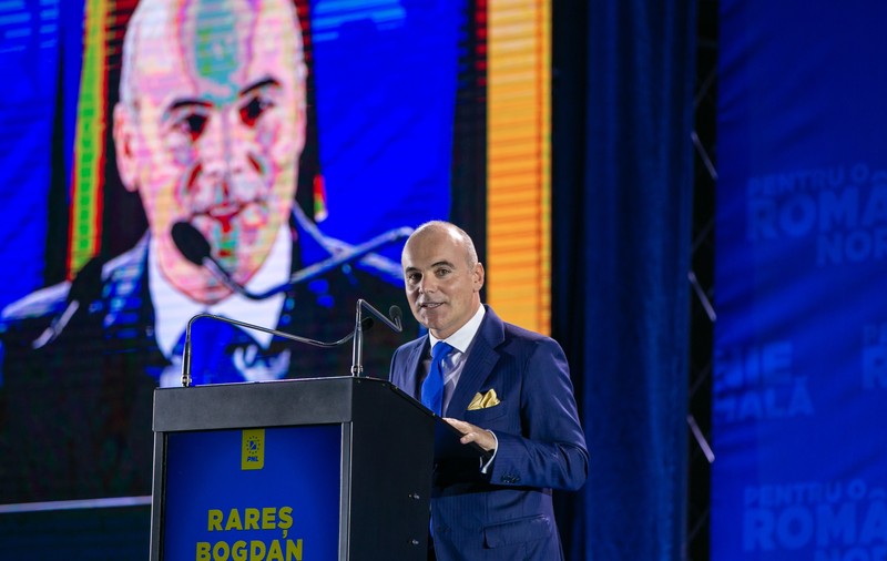 Rareș Bogdan despre acuzațiile Vioricăi Dăncilă: ”Victimizarea este unica armă de care profită”