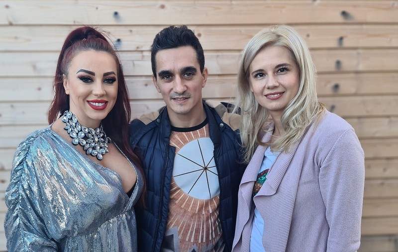 Marian Drăgulescu se pregătește pentru a treia căsătorie. Ce spune prima soție, Larisa, despre anunțul sportivului. „Eu l-am urmărit”