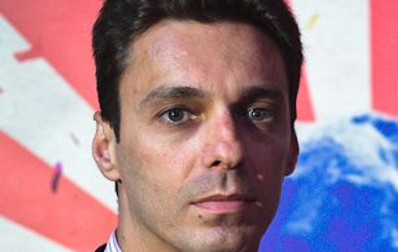 Mircea Badea, despre farsa lui Măruţă: "Data viitoare să ia un spitz în testicule" | VIDEO