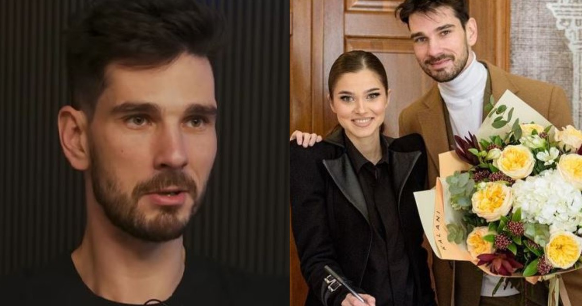 Theo Rose și Anghel Damian