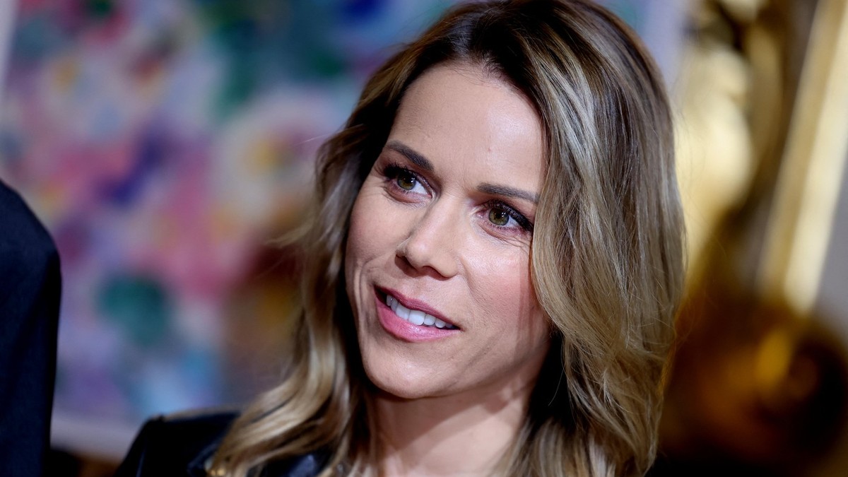 Tiphaine Auzière, fiica lui Brigitte Macron, are o nouă relație. Noul ei partener este Antoine Lecomte
