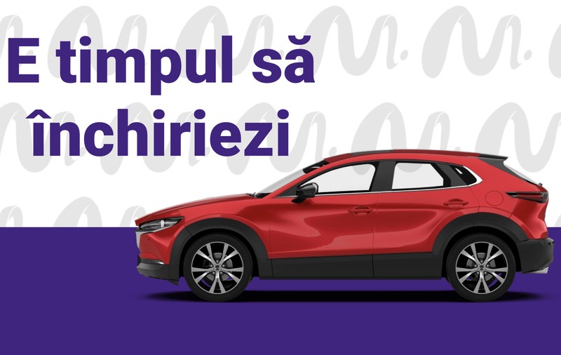 Privire de ansamblu asupra pieței de rent a car din România