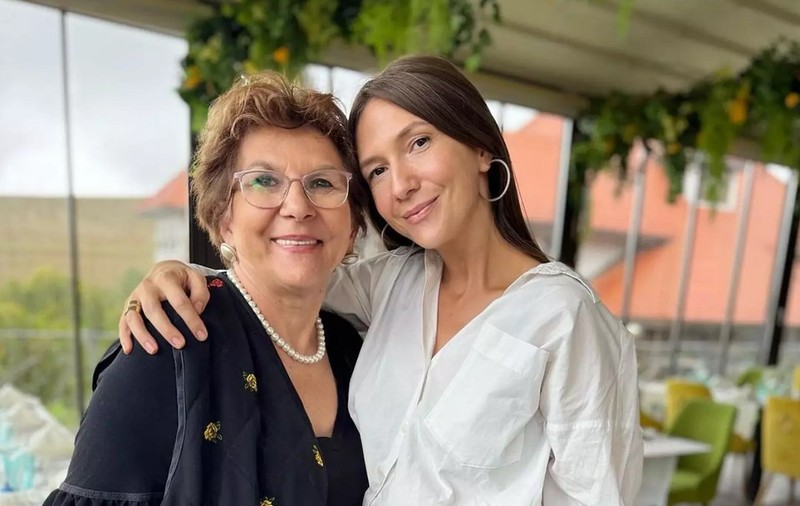 Mesajul emoționant al Adelei Popescu pentru mama ei: „Nu m-a dezamăgit în niciun aspect al vieții”. Cum a surprins-o pe doamna Doina