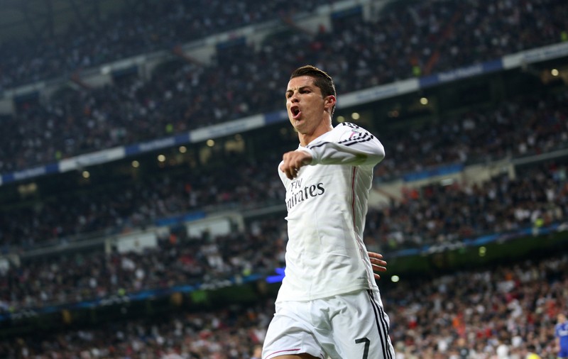 Real Madrid s-a calificat dramatic în ”sferturile” Ligii Campionilor! Recordul lui Ronaldo / VIDEO