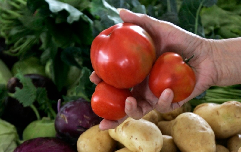 Alimentaţia dictează starea de sănătate