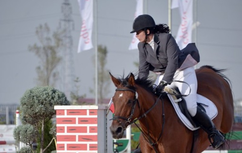 Premieră de senzație: faimosul Salon du Cheval din Paris "s-a mutat" în Micul Paris