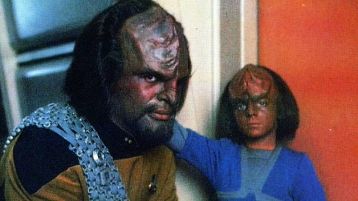 Actorul Jon Paul Steuer a murit la 33 de ani. A jucat în "Star Trek"