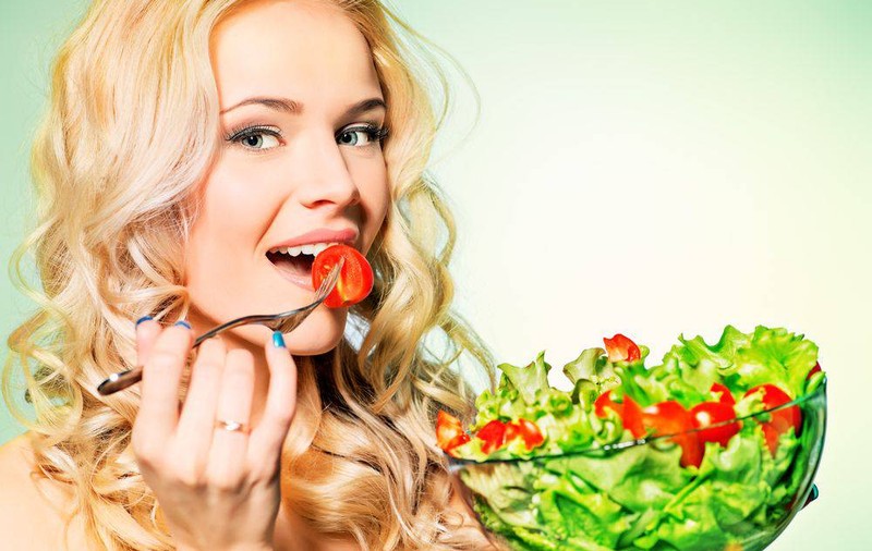Care este alimentaţia sănătoasă pentru Postul Paştelui?