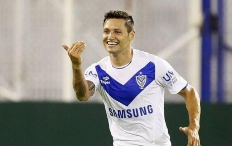 Mauro Zarate a semnat cu Boca Juniors și a stârnit mânia fratelui său: ”M-a înjunghiat în inimă!”