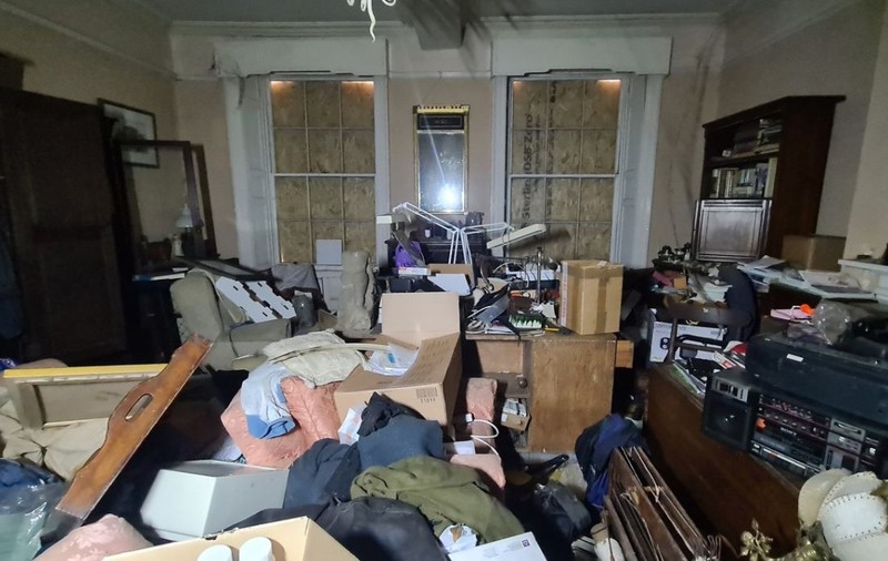 Comoara de peste 125.000 de euro găsită în beciul bunicului. Cântărește 360 de kilograme și au existat doar 45 în lume