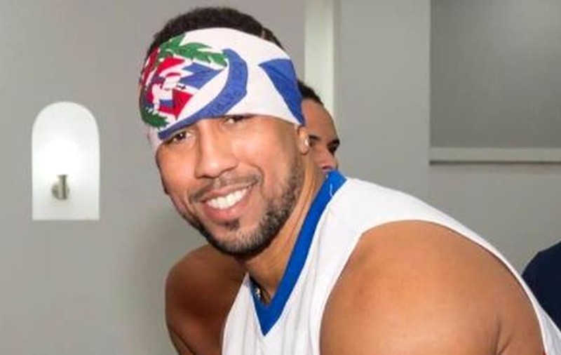 Cine este Mariano Starlin Belen Medina de la „Survivor România 2021”. Concurentul are o fetiță de 5 ani. „Vreau să-mi arăt că pot să dau totul”