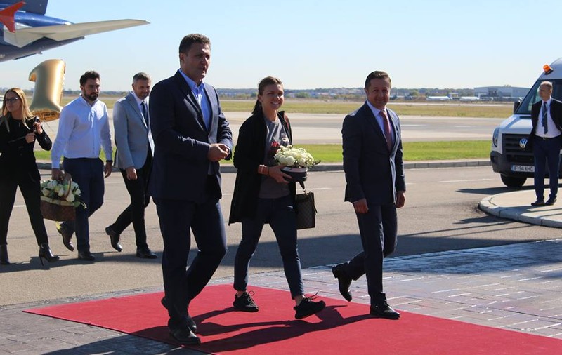 Atac la Federația Română de Tenis: ”Sistemul se clatină și încearcă o ultimă zvâcnire”