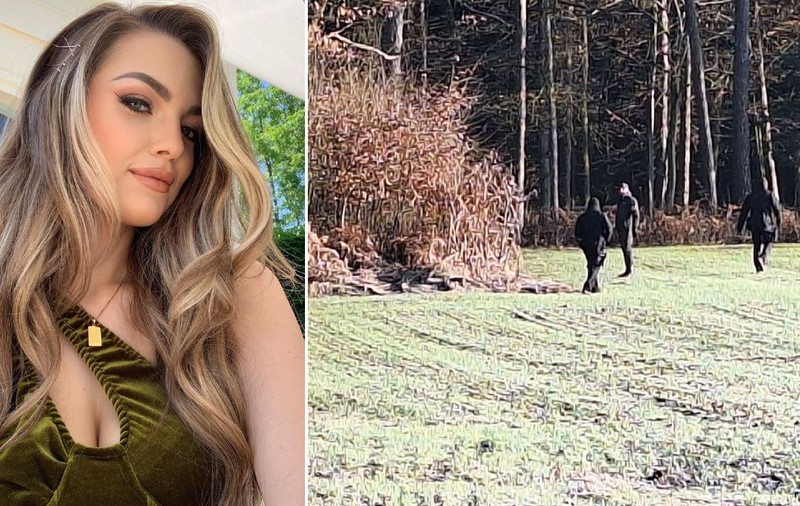O influenceriță a fost găsită moartă într-o valiză abandonată în pădure. Tânăra austriacă era dispărută de șase zile