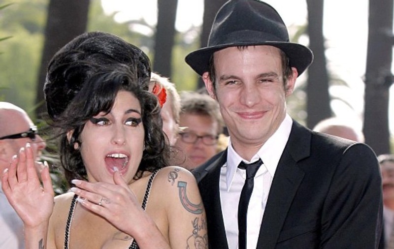 Aflat în închisoare, fostul soţ al cântăreţei Amy Winehouse o plânge: "Lacrimile mele nu vor seca niciodată"