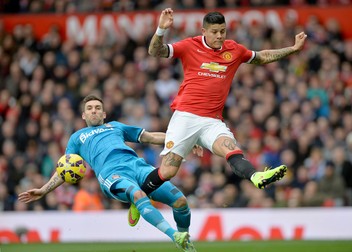 Manchester, în roșu face spectactol în Premiere League