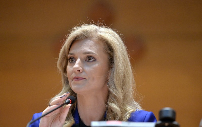 Alina Gorghiu, despre acuzaţiile de plagiat la adresa premierului Ciucă: Nu a blocat verificările, le-a zorit