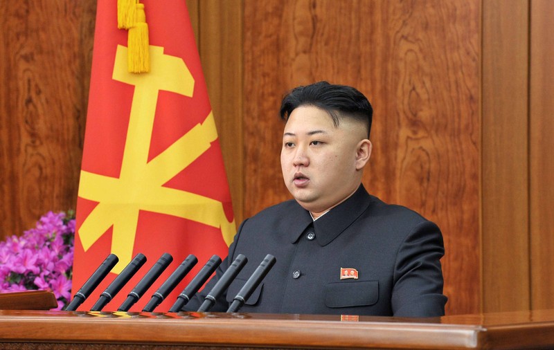 Kim Jong-un vrea să-l invite pe Papa Francisc să viziteze Coreea de Nord