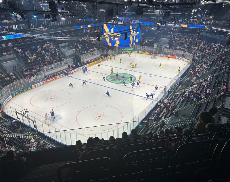 Campionatul Mondial de hochei pe gheață IIHF 2026, toate rezultatele. Finlanda cucerește titlul, după ce a bătut Elveția în prelungiri