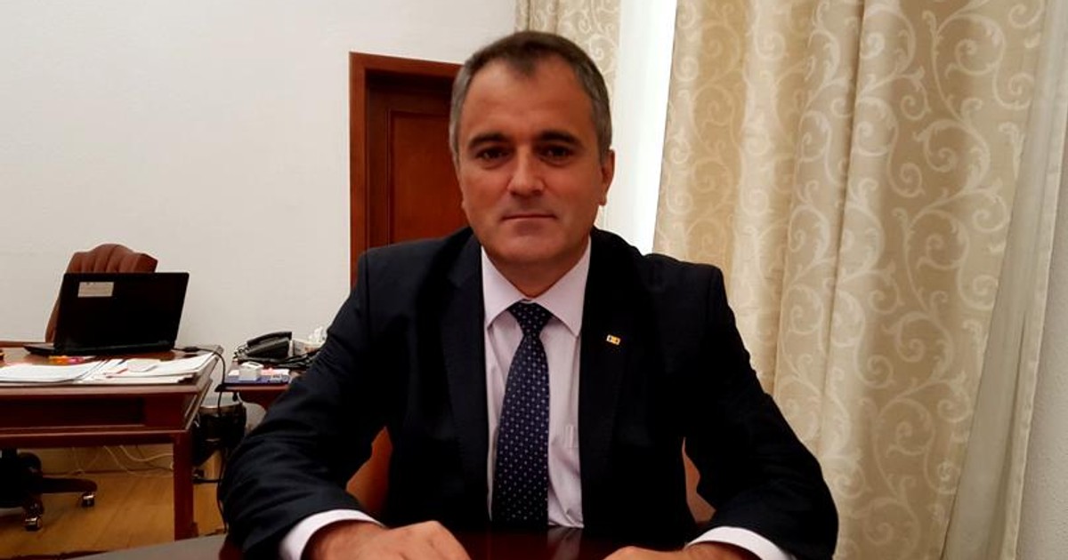 secretarul de stat Gigel Paraschiv despre noutatile la admiterea in noul an universitar